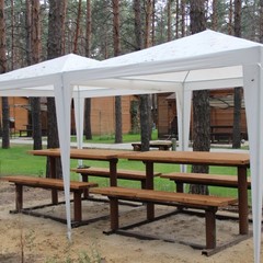 База отдыха Чайка, Урюпинск, Волгоградская область