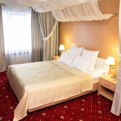 Гостиница Уссурийск, Уссурийск, Приморский край