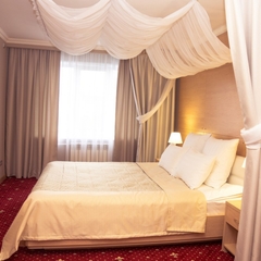 Гостиница Уссурийск, Уссурийск, Приморский край