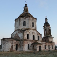 База отдыха Чайка, Урюпинск, Волгоградская область