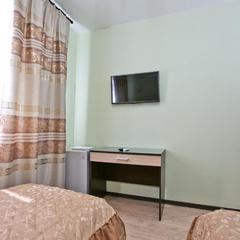 Отель Альбатрос, Уссурийск, Приморский край