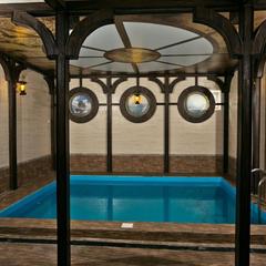 Отель Альбатрос, Уссурийск, Приморский край