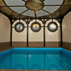 Отель Альбатрос, Уссурийск, Приморский край