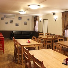 База отдыха Чайка, Урюпинск, Волгоградская область