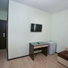 Отель Альбатрос, Уссурийск, Приморский край