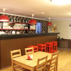 База отдыха Чайка, Урюпинск, Волгоградская область