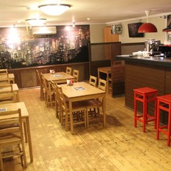 База отдыха Чайка, Урюпинск, Волгоградская область