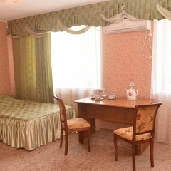 Гостиница Урюпинск, Урюпинск, Волгоградская область