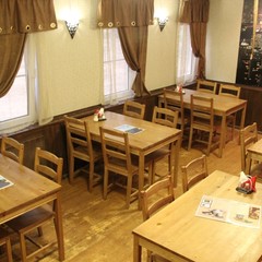 База отдыха Чайка, Урюпинск, Волгоградская область