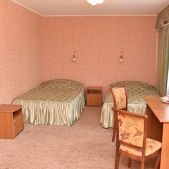 Гостиница Урюпинск, Урюпинск, Волгоградская область