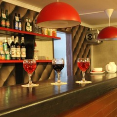 База отдыха Чайка, Урюпинск, Волгоградская область