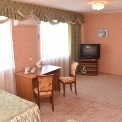 Гостиница Урюпинск, Урюпинск, Волгоградская область