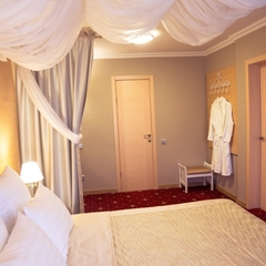 Гостиница Уссурийск, Уссурийск, Приморский край