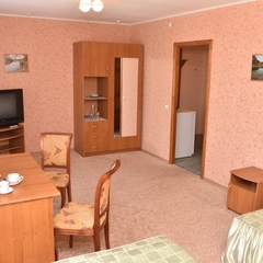 Гостиница Урюпинск, Урюпинск, Волгоградская область