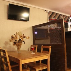 База отдыха Чайка, Урюпинск, Волгоградская область