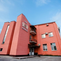 Отель Боярд, Уссурийск, Приморский край