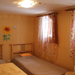 База отдыха Чайка, Урюпинск, Волгоградская область