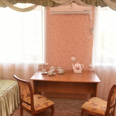 Гостиница Урюпинск, Урюпинск, Волгоградская область