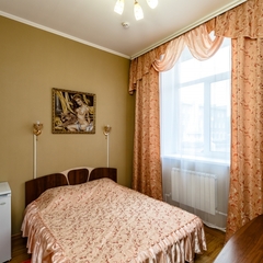 Отель Боярд, Уссурийск, Приморский край