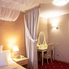 Гостиница Уссурийск, Уссурийск, Приморский край