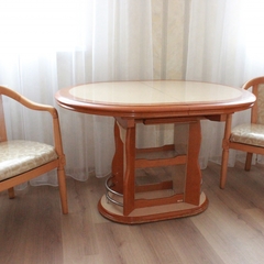 Гостиничный комплекс Оазис, Уссурийск, Приморский край