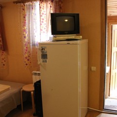 База отдыха Чайка, Урюпинск, Волгоградская область