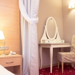 Гостиница Уссурийск, Уссурийск, Приморский край