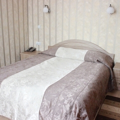 Гостиничный комплекс Оазис, Уссурийск, Приморский край