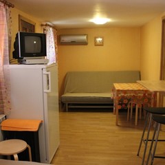 База отдыха Чайка, Урюпинск, Волгоградская область