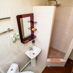 Отель Боярд, Уссурийск, Приморский край