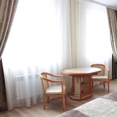 Гостиничный комплекс Оазис, Уссурийск, Приморский край