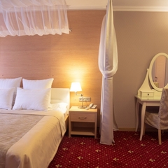 Гостиница Уссурийск, Уссурийск, Приморский край