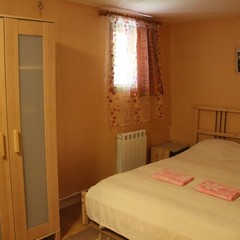 База отдыха Чайка, Урюпинск, Волгоградская область