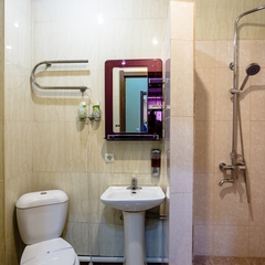 Отель Боярд, Уссурийск, Приморский край