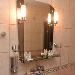 Гостиница Урюпинск, Урюпинск, Волгоградская область