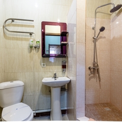 Отель Боярд, Уссурийск, Приморский край