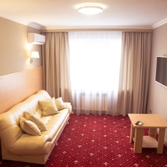 Гостиница Уссурийск, Уссурийск, Приморский край