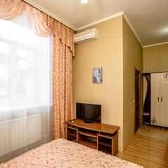 Отель Боярд, Уссурийск, Приморский край