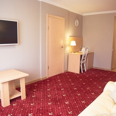 Гостиница Уссурийск, Уссурийск, Приморский край