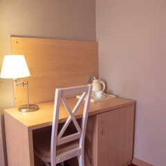 Гостиница Уссурийск, Уссурийск, Приморский край