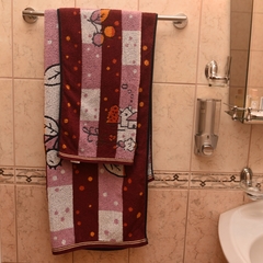 Гостиница Урюпинск, Урюпинск, Волгоградская область