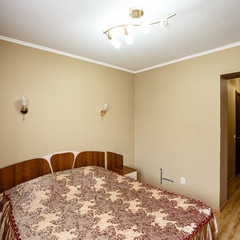 Отель Боярд, Уссурийск, Приморский край