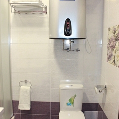 Гостиничный комплекс Оазис, Уссурийск, Приморский край