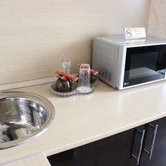 Гостиничный комплекс Оазис, Уссурийск, Приморский край