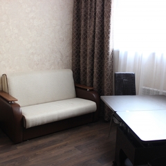 Гостиничный комплекс Оазис, Уссурийск, Приморский край