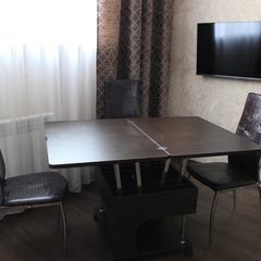 Гостиничный комплекс Оазис, Уссурийск, Приморский край