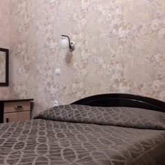 Гостиничный комплекс Оазис, Уссурийск, Приморский край