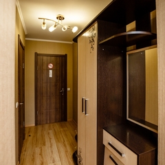 Отель Боярд, Уссурийск, Приморский край