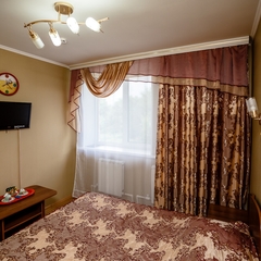 Отель Боярд, Уссурийск, Приморский край