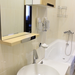 Гостиничный комплекс Оазис, Уссурийск, Приморский край